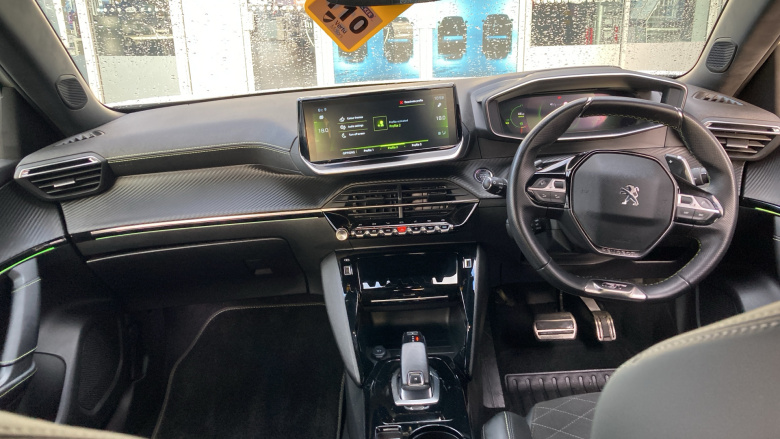 Peugeot 2008 1.2 PureTech 130 GT Premium 5dr EAT8 Petrol Estate